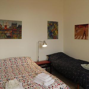 Habitación Triple Básica